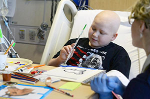 Ronald McDonald House